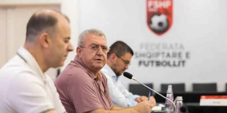 FSHF zyrtarizon nesër revolucionin e madh, zbardhet vendimi i Komitetit Ekzekutiv: shpërbëhet Final 4, rikthehet kampionati 12 skuadra