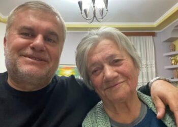 Familja Takaj në zi, ndërroi jetë nëna e presidentit të Skënderbeut