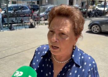 Fatime Kryemadhi pas GJKKO: Ata nuk morën asnjë të ardhur, unë i kam tamam të ardhurat e mia