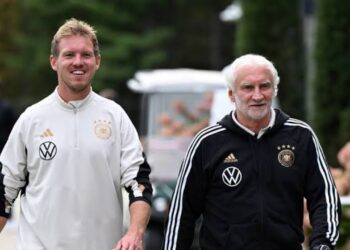 Federata Gjermane mbron Nagelsmann pas eliminimit të turpshëm nga Botërori: Ai është njeriu i duhur