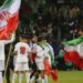 Federata Iraniane e Futbollit kërkon që FIFA të ndalojë futjen e flamujve të diasporës në stadium