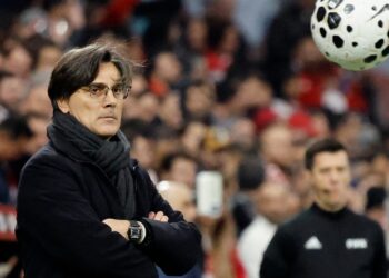 Federata Turke konfirmon besimin te trajneri Montella: eliminimi i turpshëm nga Kupa e Botës nuk ndikon
