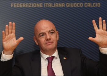 Federata reagon ndaj ironisë së Infantinos për Italinë: Deklaratë e pavend, futbolli të mëson respektin