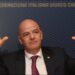 Federata reagon ndaj ironisë së Infantinos për Italinë: Deklaratë e pavend, futbolli të mëson respektin