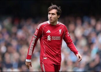 Federico Chiesa: Dua të luaj, Como? Jam i hapur për çdo mundësi