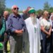 Festa e Ballem Sulltanit: qindra nga e gjithë Shqipëria në pelegrinazhin e Martaneshit