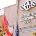 Festimet e Pavarësisë së SHBA-së: Aviacioni Civil ndalon 3-orë ngritjen e dronëve filmues pranë Pallatit të Kongreseve