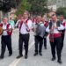 Festival Kombëtar i Sazeve, edicioni 14-të: dy netë këngë e valle nga grupi folklorik në Ersekë dhe Leskovik