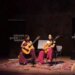 Festivali i Kitarës, që një muaj shërbeu si platformë për promovim, u mbyll me koncertin e artistëve spanjollë