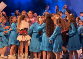 Festivali i fëmijëve: Eslin Kurti fiton dhe shkon në Junior Eurovision 2026