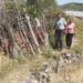 Fiks Fare/ Shirat shembën rrugën dhe izoluan dy familje në Luftinjë; Bashkia Memaliaj: Mungojnë fondet për ndërhyrje