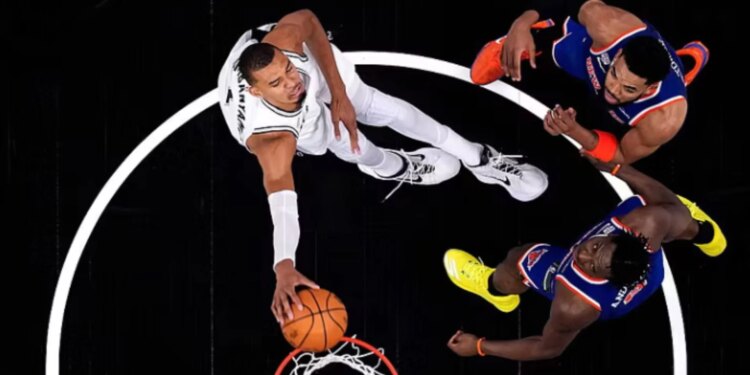Finalja e NBA: New York Knicks fiton sërish ndaj San Antonio, çon serinë 2-0, ëndërron titullin
