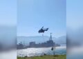 Forcat Detare stërviten në Pashaliman, testohet gatishmëria operacionale dhe reagimi në situata detare të ndryshme