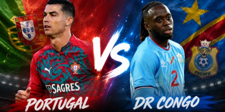 Formacionet Zyrtare: Sot është radha e Ronaldos, 41-vjeçari udhëheq sulmin e luzitanëve; si rreshtohen skuadrat