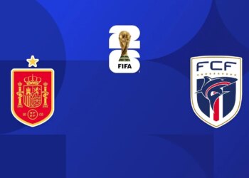 Formacionet zyrtare: Një tjetër superfuqi përballë një debutuesi, Spanja ndeshet me Kepin e Gjelbër — si rreshtohen skuadrat