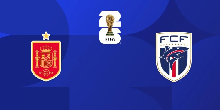 Formacionet zyrtare: Një tjetër superfuqi përballë një debutuesi, Spanja ndeshet me Kepin e Gjelbër — si rreshtohen skuadrat