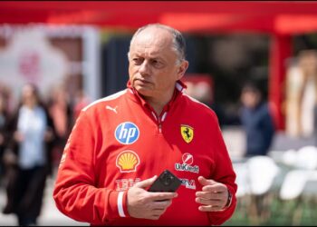Formula 1/ Ferrari: Drejtori i skuderisë shtrohet në spital, nën monitorim, nuk do të jetë në pistë