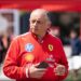 Formula 1/ Ferrari: Drejtori i skuderisë shtrohet në spital, nën monitorim, nuk do të jetë në pistë