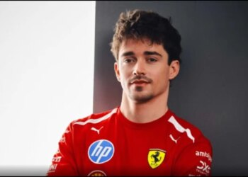 Formula 1: Ferrari blindon Leclerc, rinovimi shumëvjeçar zyrtarizohet; Nuk mund të jem më i lumtur se kaq