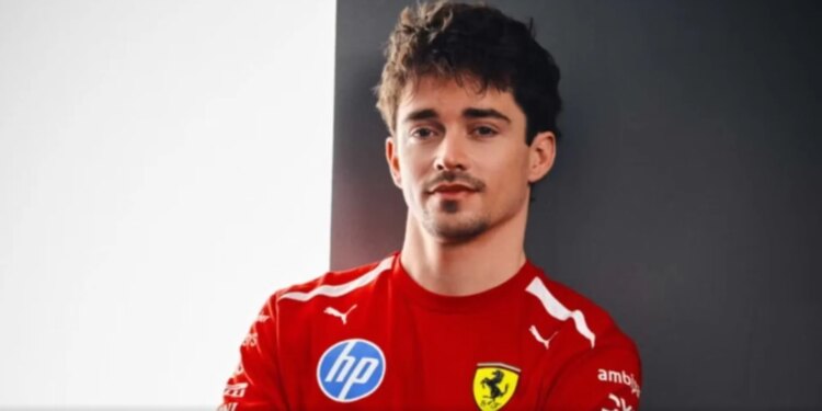 Formula 1: Ferrari blindon Leclerc, rinovimi shumëvjeçar zyrtarizohet; Nuk mund të jem më i lumtur se kaq