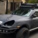 Foto/ Misteri i zhdukjes së Eglant Koçit: automjeti me të cilin dyshohet se u transportua trupi i 34-vjeçarit