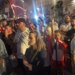 Foto/ Tribuna më e bukur e demokracisë: mori pjesë në protestën e Tiranës, reagon deputetja larguar nga PS