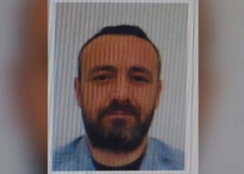 Foto/ Vrasja me armë zjarri në Paskuqan: Autori që vrau 27-vjeçarin Ardian Baloshi