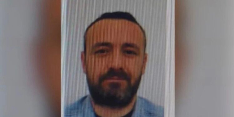 Foto/ Vrasja me armë zjarri në Paskuqan: Autori që vrau 27-vjeçarin Ardian Baloshi