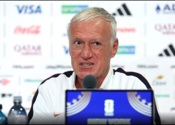 Franca, Deschamps kthehet në stol pas momentit të dhimbshëm: Për mua kjo është shumë e vështirë