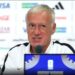 Franca, Deschamps kthehet në stol pas momentit të dhimbshëm: Për mua kjo është shumë e vështirë