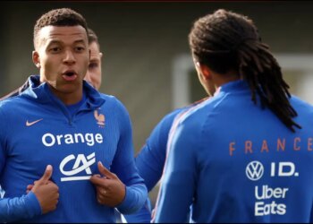 Franca: Kylian Mbappe në konflikt me Federatën e Futbollit për një fushatë publicitare