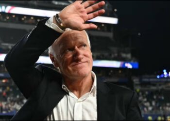 Franca: mesazhi i trajnerit Didier Deschamps pas dhimbjes — Faleminderit për çfarë keni bërë, por kemi një objektiv