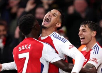 Franca në alarm për Saliba: dëmtimi në finalen kundër PSG u përkeqësua, rrezikon të humbasë Botërorin