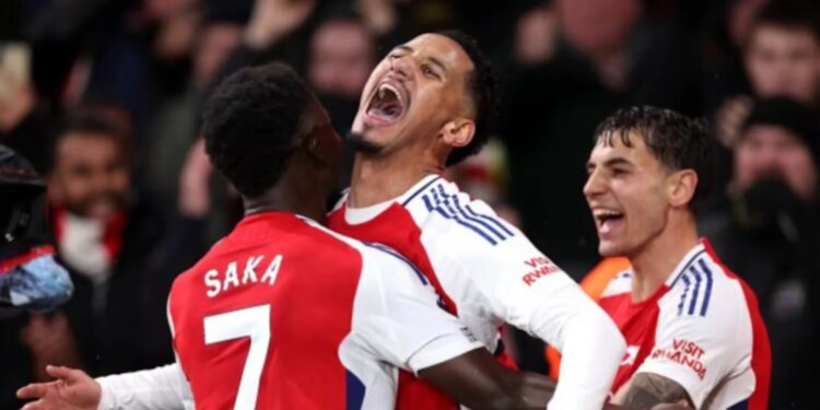 Franca në alarm për Saliba: dëmtimi në finalen kundër PSG u përkeqësua, rrezikon të humbasë Botërorin