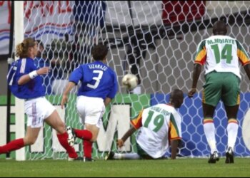Francë-Senegal, përballja që ringjall hijet e errëta të 2002 për Blutë transalpinë