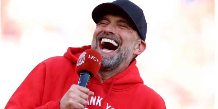 Fushatë te Reali i Madridit: Enrique Riquelme zgjedh Jurgen Klopp për pankinën