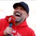 Fushatë te Reali i Madridit: Enrique Riquelme zgjedh Jurgen Klopp për pankinën