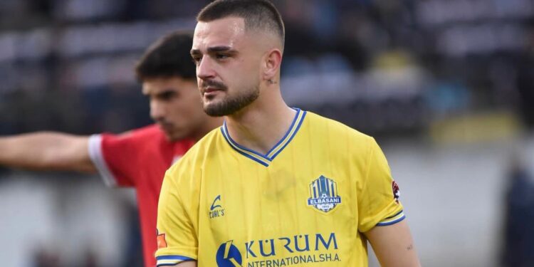 Futbolli humbi tragjikisht Fatjon Bunjakun; Armand Duka, presidenti i FSHF, mesazh ngushëllimi