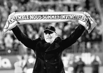 Futbolli në zi: Trajneri i njohur francez ndahet nga jeta në mënyrë tragjike