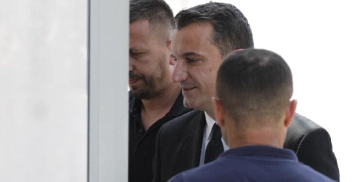GJKKO shtyn seancën në procesin ndaj Erion Veliajt; kryebashkiaku i Tiranës mungoi