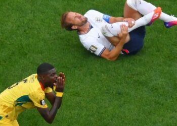 Gana në dilemë kundër Kroacisë, mund të preferojë vendin e tretë për të shmangur problemin me Thomas Partey