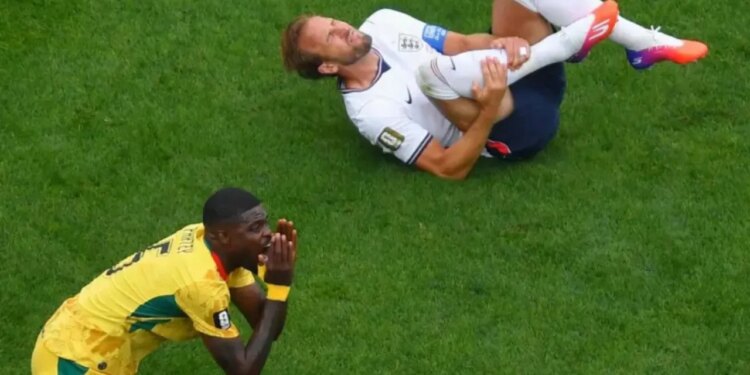 Gana në dilemë kundër Kroacisë, mund të preferojë vendin e tretë për të shmangur problemin me Thomas Partey