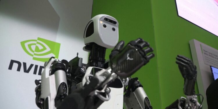 Gara globale për robotët: SHBA, Kina dhe Europa përballen për dominimin e robotëve humanoidë