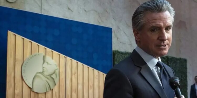 Gavin Newsom: Trump po më godet sepse kam ambicie për Shtëpinë e Bardhë; zhvilloi fushatë kundër meje