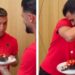 Gëzuar ditëlindjen, Myrto Uzuni! Kombëtarja nisi grumbullimin me festë (VIDEO)