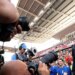 Gjermania: Nagelsmann si Tuchel, të dy trajnerët e kanë me fotografët