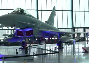 Gjermania dhe Franca ndahen për super avionin luftarak, bie marrëveshja e FCAS