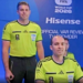 Gjesti në VAR ndez debat rreth simbolikave ekstremiste, FIFA hap hetim ndaj arbitrit australian