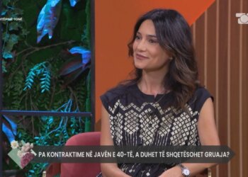 Gjinekologia alarmon: Lindjet me operacion kanë tejkaluar ato natyrale