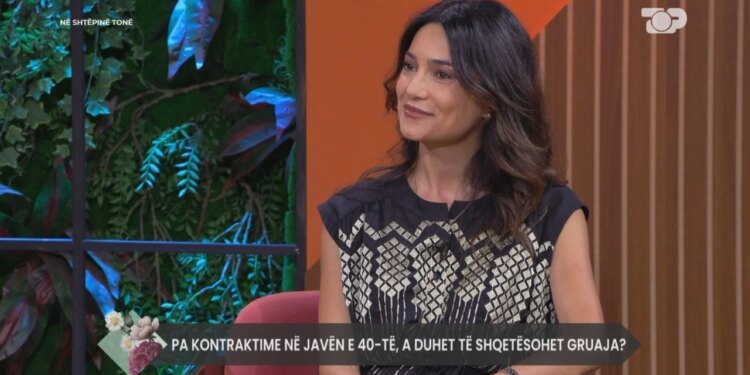 Gjinekologia alarmon: Lindjet me operacion kanë tejkaluar ato natyrale